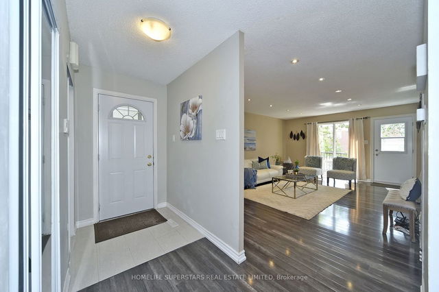 1 - 15 Four Winds Drive