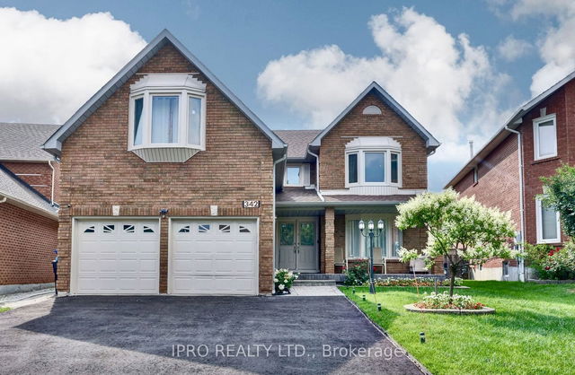 342 Wendron Crescent