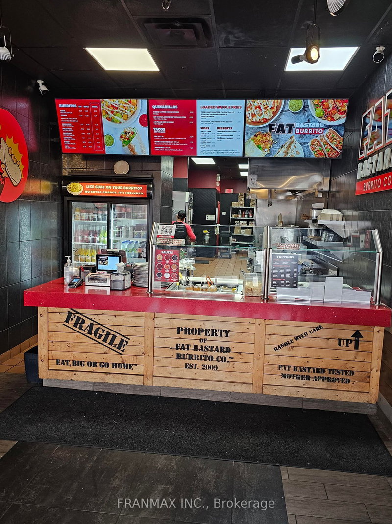 8 - 4141 Dixie Rd, Mississauga, L4W 1V5 | Image 2