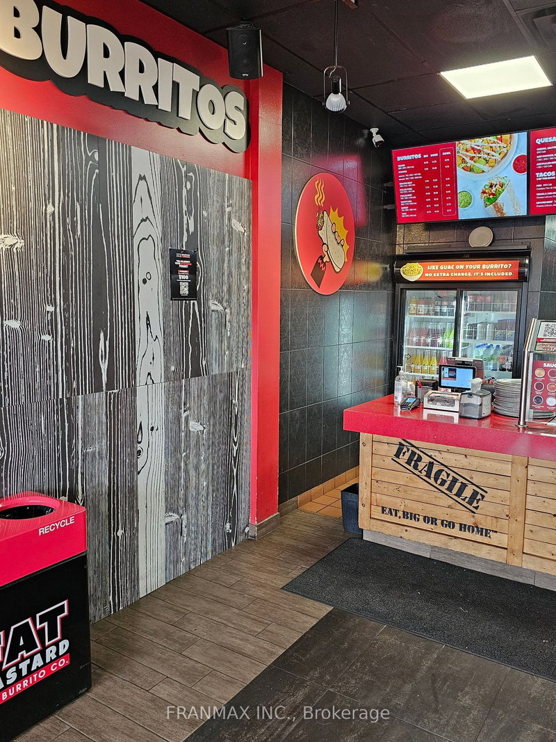 8 - 4141 Dixie Rd, Mississauga, L4W 1V5 | Image 3