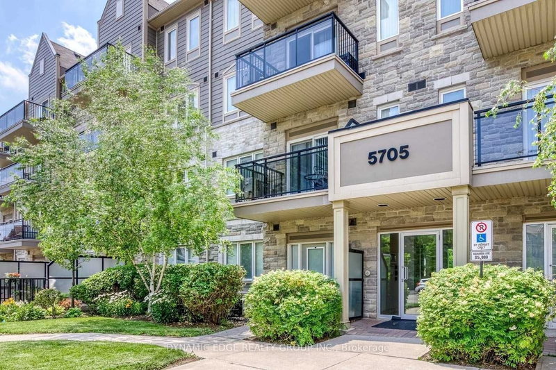 206 - 5705 Long Valley Rd, Mississauga, L5M 0M3 | Image 2