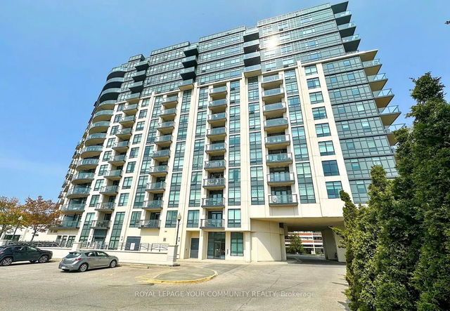 915 - 1135 Royal York Road