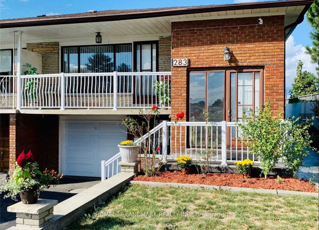 283 Firgrove Crescent