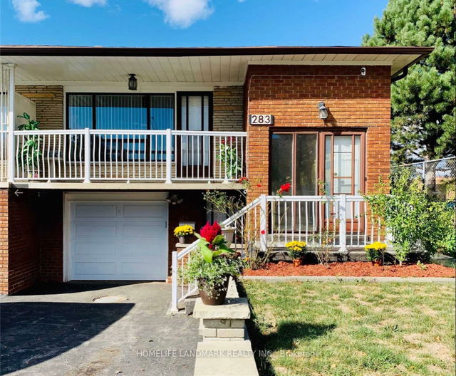 283 Firgrove Crescent