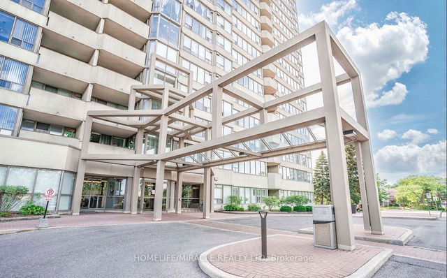 1101 - 700 Constellation Drive