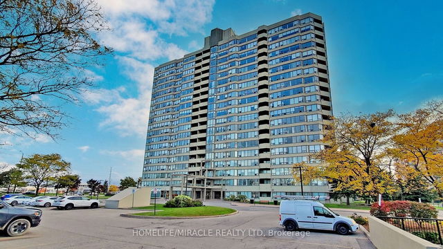 1101 - 700 Constellation Drive