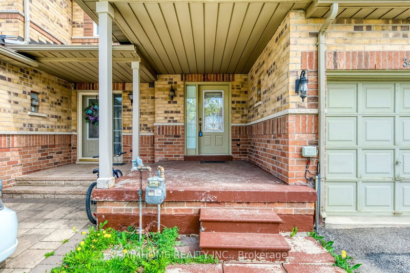 340 Kittridge Rd, Oakville, L6H 7K6 | Image 2