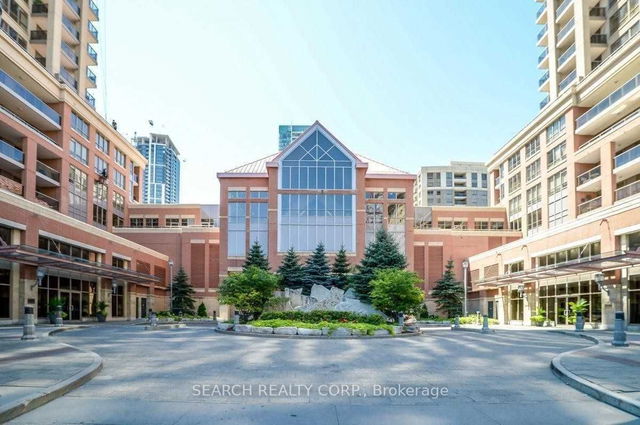 804 - 4080 Living Arts Drive