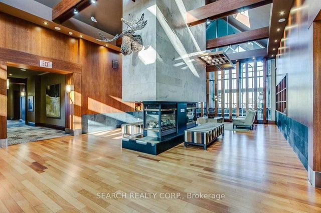 804 - 4080 Living Arts Drive