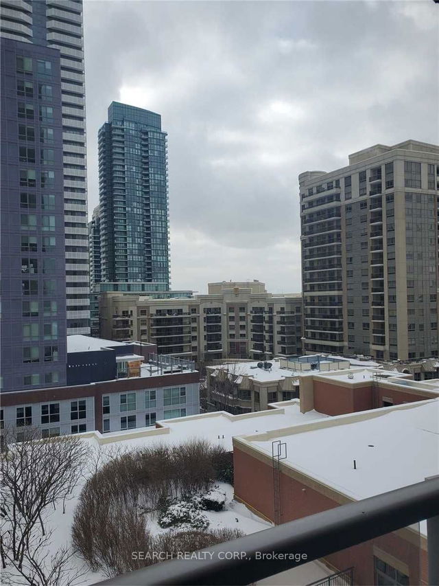 804 - 4080 Living Arts Drive