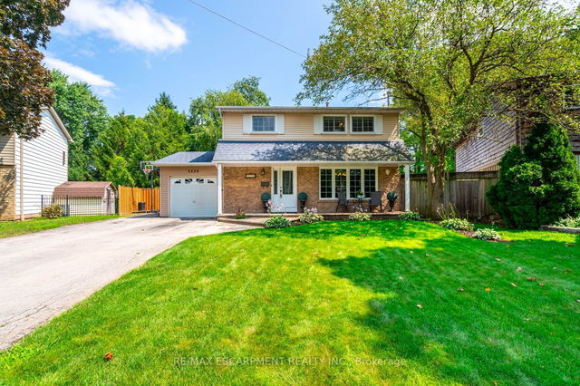 2229 Ingersoll Drive