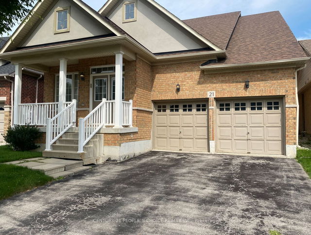 21 Trailside Walk
