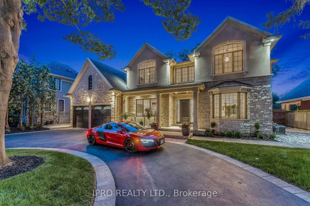 345 Lakeshore Road