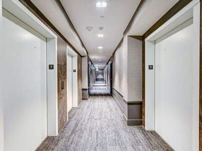Unit 318 — 297 Oak Walk Dr, Oakville - Uptown Core image-0-3