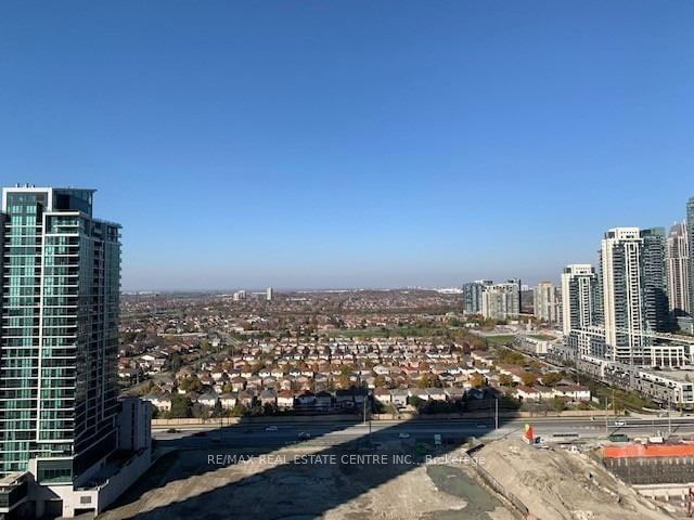 2612 - 550 Webb Drive