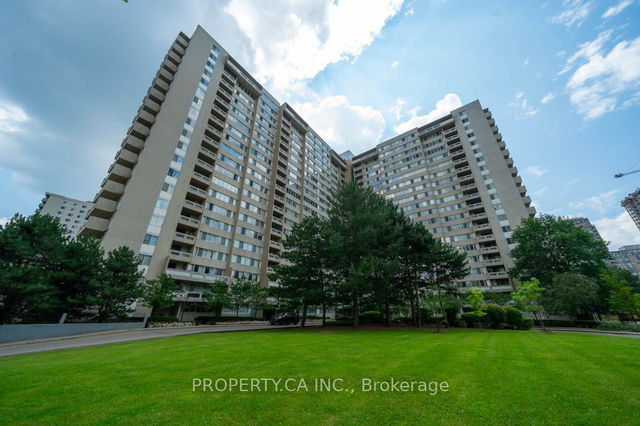 1006 - 3590 Kaneff Crescent