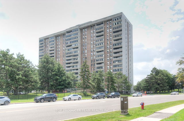 204 - 15 Kensington Road