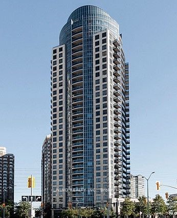2109 - 330 Burnhamthorpe Road