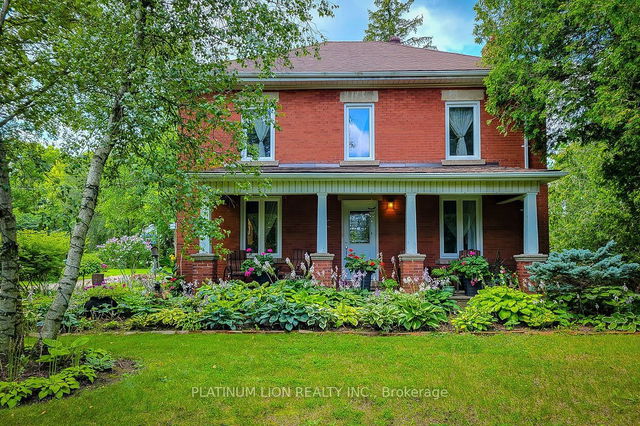 7126 Guelph Line