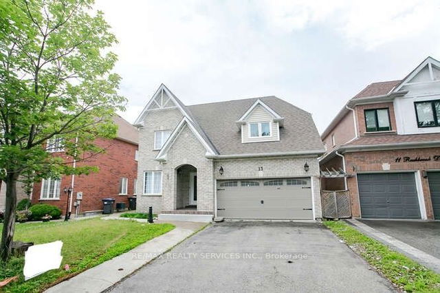 13 Rushbrook Drive