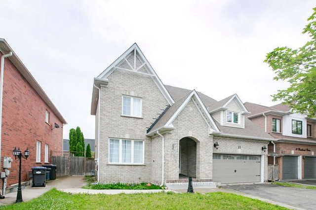 13 Rushbrook Drive