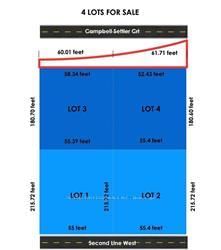 6826 Campbell Settler Crt, Mississauga, L4W 2Y4 | Image 2