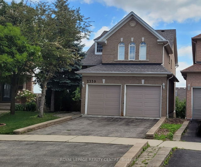 2339 Bankside Drive