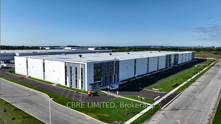 Building at 2100 Labrador Avenue, Milton, Derry Green Business Park