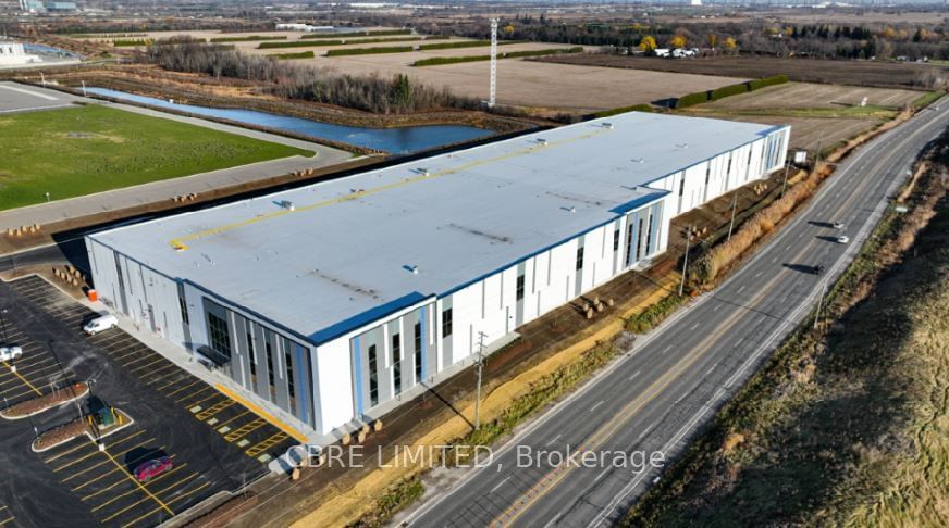 Building at 11319 Derry Road, Milton, Derry Green Business Park