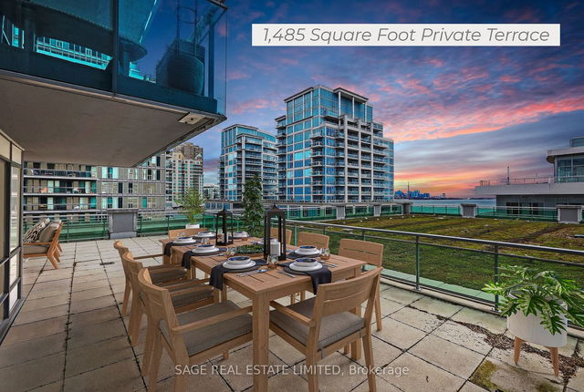 409 - 16 Brookers Lane