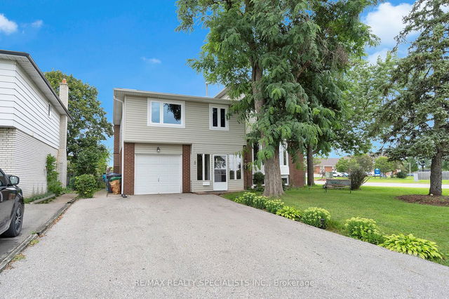 1 Glenforest Road
