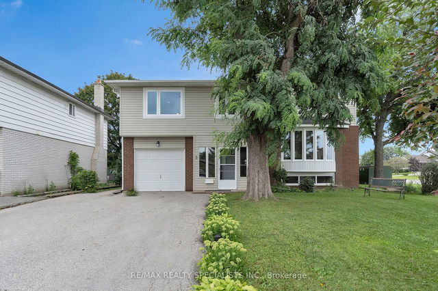 1 Glenforest Road