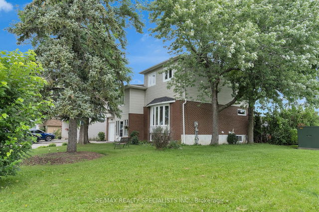 1 Glenforest Road