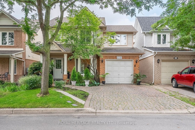2158 Birchleaf Lane, Burlington, L7L 6G8 | Image 2