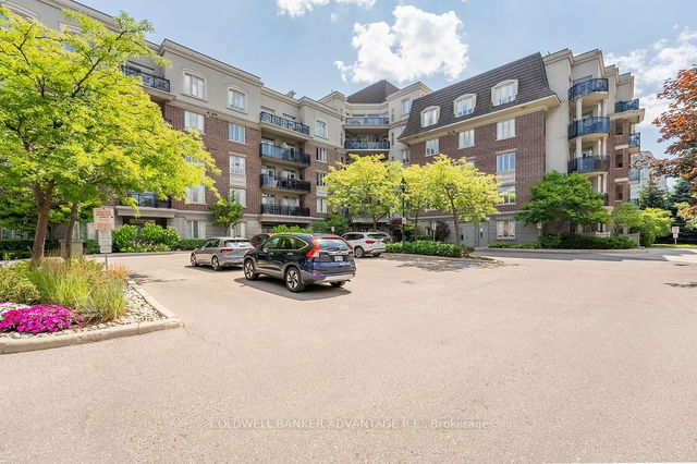 512 - 245 DALESFORD Road