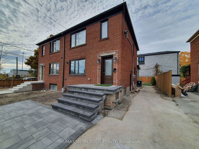 Bsmt - 4 Harold Street