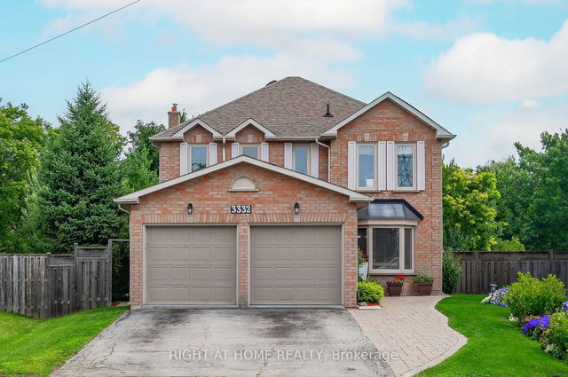 3332 Springvale Court