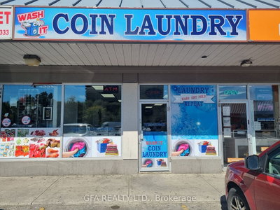 Sale Of Business sold at 5A-2687 Kipling Avenue, Toronto, Ontario, M9V 5G6 - Mount Olive-Silverstone-Jamestown - MLS: W6729786