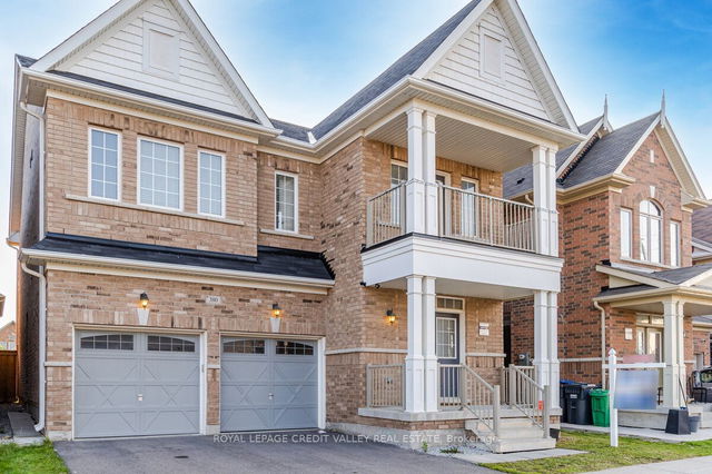 380 Robert Parkinson Drive
