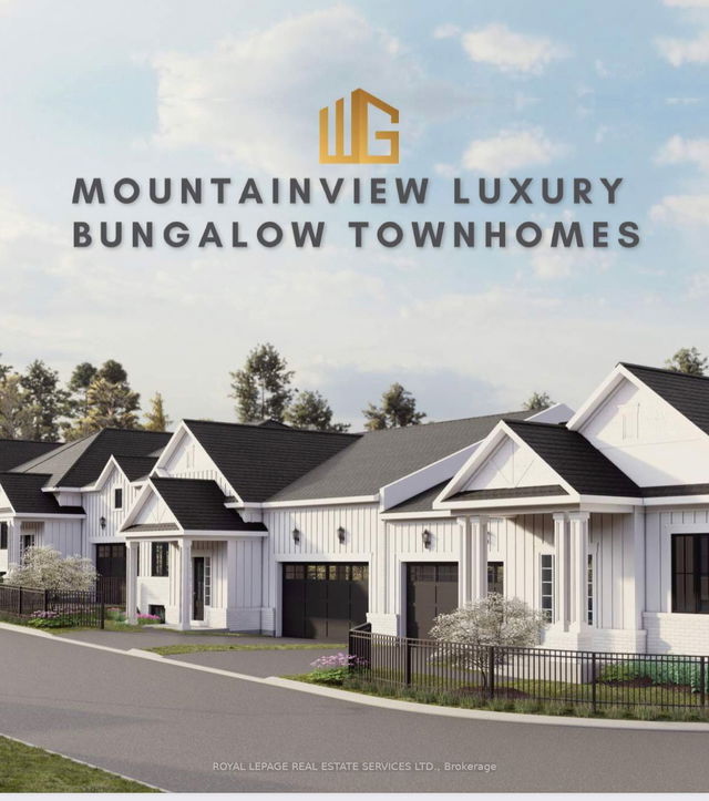 171 Mountainview Road