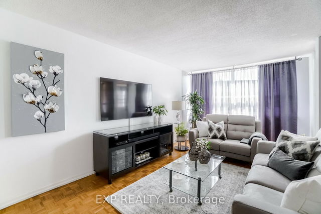 1418 - 451 The West Mall N/A