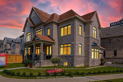 Detached House sold at 7 Anatolia Street, Brampton, Ontario, L6P 4L3 - Toronto Gore Rural Estate - MLS: W6731888