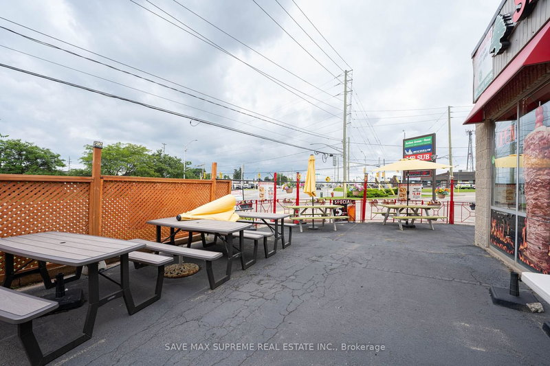 667 Fourth Line, Oakville, L6L 5B5 | Image 2