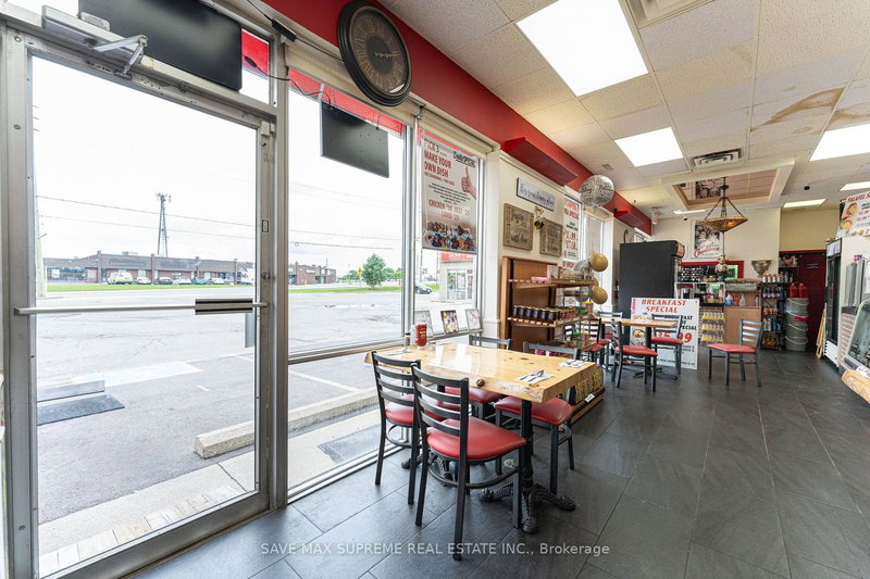 667 Fourth Line, Oakville, L6L 5B5 | Image 3