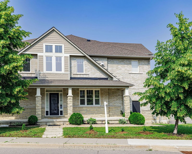 2 Nectarlane Ave, Caledon, L7C 3M8 | Image 2