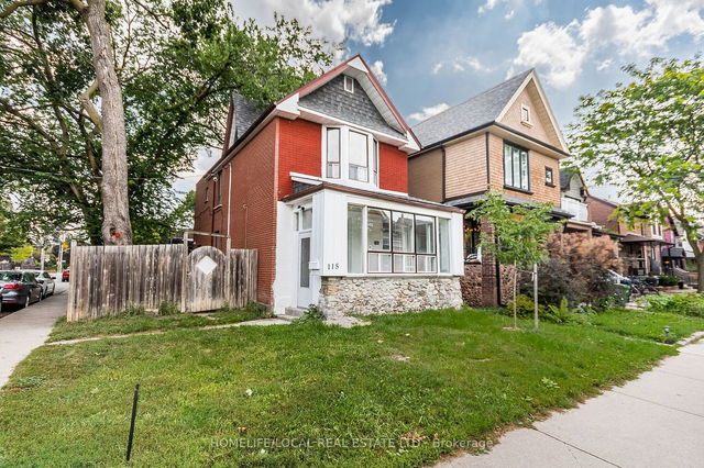 115 Westmoreland Avenue