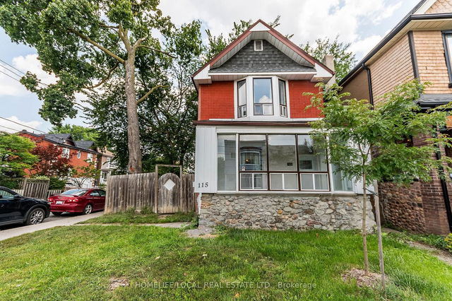 115 Westmoreland Avenue