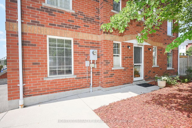 48 - 6880 Meadowvale Town Cent Circle