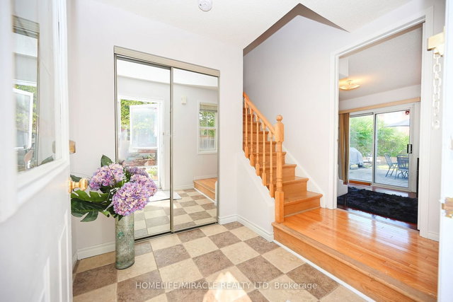 48 - 6880 Meadowvale Town Cent Circle