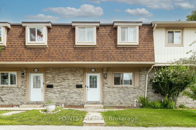 87 - 93 Hansen Road